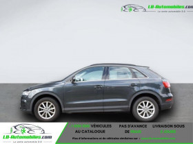 Audi Q3 1.4 TFSI 125 ch  occasion � Beaupuy - photo n�3