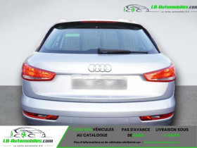 Audi Q3 1.4 TFSI 125 ch  occasion � Beaupuy - photo n�5