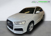 Audi Q3 1.4 TFSI 125 ch   Beaupuy 31