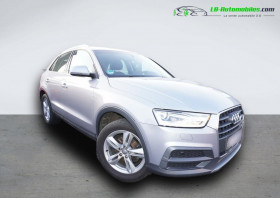 Audi Q3 , garage LB AUTOMOBILES  Beaupuy