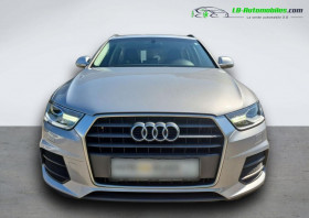 Audi Q3 1.4 TFSI 125 ch  occasion  Beaupuy - photo n4