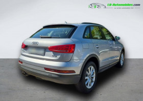 Audi Q3 1.4 TFSI 125 ch  occasion  Beaupuy - photo n3