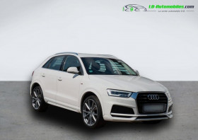 Audi Q3 , garage LB AUTOMOBILES  Beaupuy