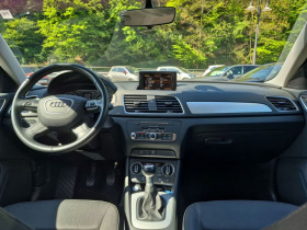 Audi Q3 1.4 TFSI 125 ch  occasion  Beaupuy - photo n2