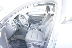 Audi Q3 1.4 TFSI 125 ch  occasion  Beaupuy - photo n6
