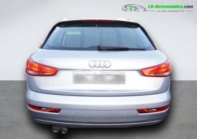 Audi Q3 1.4 TFSI 125 ch  occasion  Beaupuy - photo n5