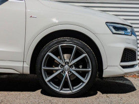 Audi Q3 1.4 TFSI 125 ch  occasion  Beaupuy - photo n10
