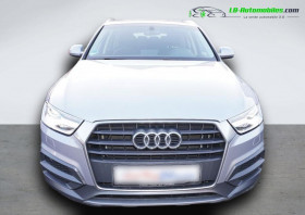 Audi Q3 1.4 TFSI 125 ch  occasion  Beaupuy - photo n4