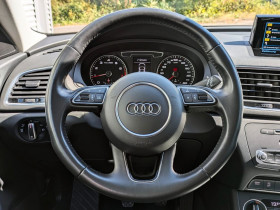 Audi Q3 1.4 TFSI 125 ch  occasion  Beaupuy - photo n9