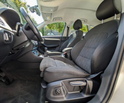 Audi Q3 1.4 TFSI 125 ch  occasion  Beaupuy - photo n8