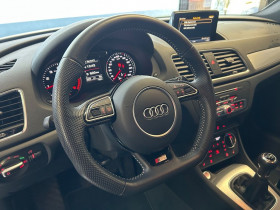 Audi Q3 1.4 TFSI 125 ch  occasion  Beaupuy - photo n6
