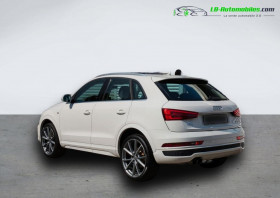 Audi Q3 1.4 TFSI 125 ch  occasion  Beaupuy - photo n4