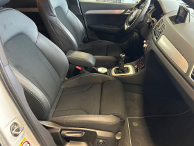 Audi Q3 1.4 TFSI 125 ch  occasion  Beaupuy - photo n5
