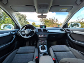 Audi Q3 1.4 TFSI 125 ch  occasion  Beaupuy - photo n3