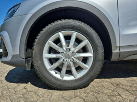 Audi Q3 1.4 TFSI 125 ch  occasion  Beaupuy - photo n7