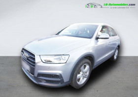 Audi Q3 1.4 TFSI 125 ch  occasion  Beaupuy - photo n2