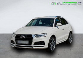 Audi Q3 1.4 TFSI 125 ch  occasion  Beaupuy - photo n2