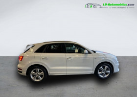 Audi Q3 1.4 TFSI 125 ch  occasion  Beaupuy - photo n4