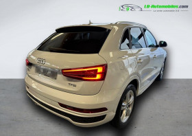 Audi Q3 1.4 TFSI 125 ch  occasion  Beaupuy - photo n3