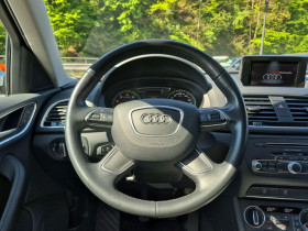 Audi Q3 1.4 TFSI 125 ch  occasion  Beaupuy - photo n6