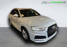 Audi Q3 1.4 TFSI 125 ch  occasion  Beaupuy - photo n2