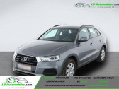 Audi Q3 occasion  année 2017 boite Manuelle Annonce Audi Q3 occasion Essence 1.4 TFSI 125 ch à Beaupuy