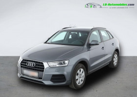 Audi Q3 , garage LB AUTOMOBILES  Beaupuy