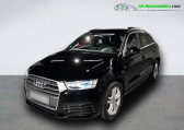 Audi Q3 1.4 TFSI 125 ch   Beaupuy 31