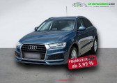 Audi Q3 1.4 TFSI 125 ch   Beaupuy 31