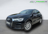 Audi Q3 occasion année 2017 boite Manuelle Annonce Audi Q3 occasion Essence 1.4 TFSI 125 ch à Beaupuy