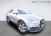 Audi Q3 occasion année 2018 boite Manuelle Annonce Audi Q3 occasion Essence 1.4 TFSI 125 ch à Beaupuy