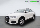 Audi Q3 occasion année 2017 boite Manuelle Annonce Audi Q3 occasion Essence 1.4 TFSI 125 ch à Beaupuy