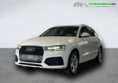 Annonce Audi Q3 occasion Essence 1.4 TFSI 125 ch  Beaupuy