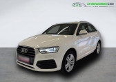 Annonce Audi Q3 occasion Essence 1.4 TFSI 125 ch  Beaupuy