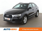 Annonce Audi Q3 occasion Essence 1.4 TFSI 125 ch  L'Union