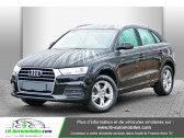 Audi Q3 occasion année 2016 boite Manuelle Annonce Audi Q3 occasion Essence 1.4 TFSI 125 ch à Beaupuy