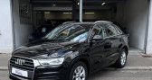 Audi Q3 occasion année 2017 boite Manuelle Annonce Audi Q3 occasion Essence 1.4 TFSI 125ch Ambiente à ROUEN