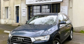 Audi Q3 occasion année 2018 boite Automatique Annonce Audi Q3 occasion Essence 1.4 TFSI 150 AMBITION LUXE S-TRONIC BVA à Chaville