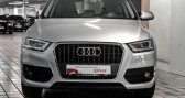 Audi Q3 1.4 TFSI 150 bva sport   LATTES 34
