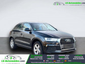 Annonce Audi Q3 occasion Essence 1.4 TFSI  150 ch BVA � Beaupuy
