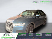Annonce Audi Q3 occasion Essence 1.4 TFSI  150 ch BVA � Beaupuy