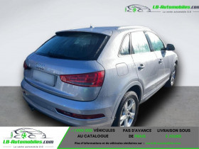 Audi Q3 1.4 TFSI  150 ch BVA  occasion � Beaupuy - photo n�2