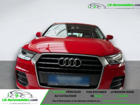 Audi Q3 1.4 TFSI  150 ch BVA  occasion � Beaupuy - photo n�3