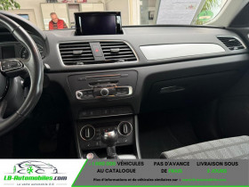 Audi Q3 1.4 TFSI  150 ch BVA  occasion � Beaupuy - photo n�2