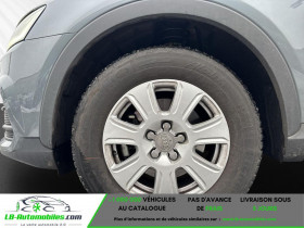 Audi Q3 1.4 TFSI  150 ch BVA  occasion � Beaupuy - photo n�8