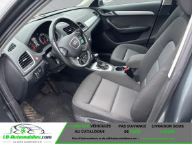 Audi Q3 1.4 TFSI  150 ch BVA  occasion � Beaupuy - photo n�5