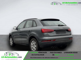 Audi Q3 1.4 TFSI  150 ch BVA  occasion � Beaupuy - photo n�4