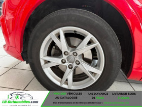 Audi Q3 1.4 TFSI  150 ch BVA  occasion � Beaupuy - photo n�4