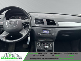 Audi Q3 1.4 TFSI  150 ch BVA  occasion � Beaupuy - photo n�3