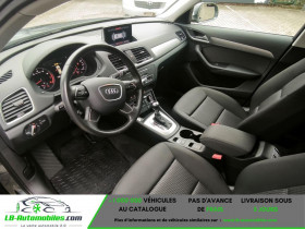 Audi Q3 1.4 TFSI  150 ch BVA  occasion � Beaupuy - photo n�4